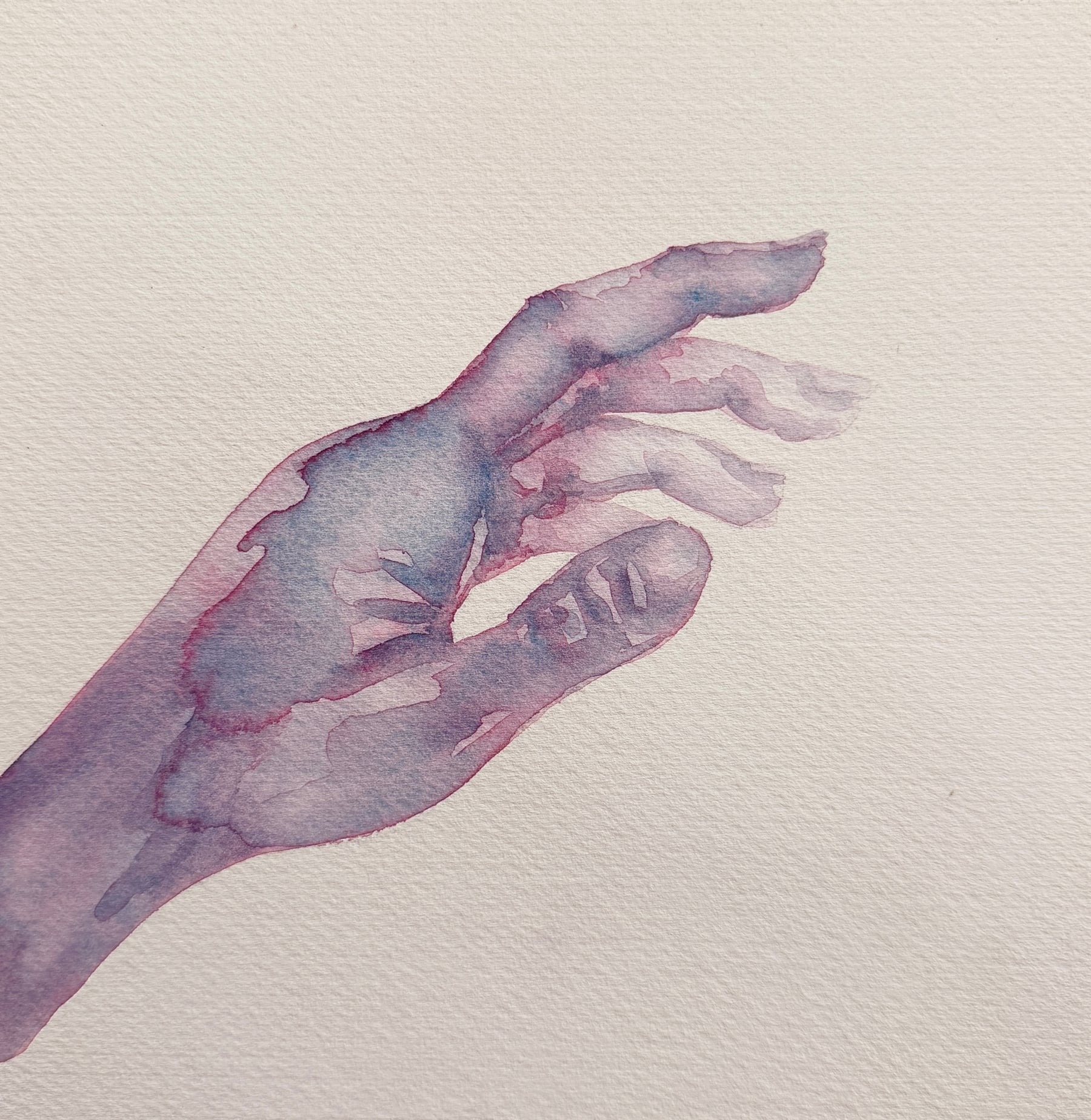 Moonglow Hand